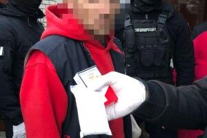 На Волині судитимуть злочинну групу, яка продавала наркоту на 200 тисяч у місяць