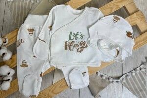 Пакунок малюка: державна допомога для новонароджених – відповіді на часті запитання