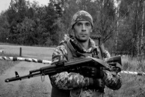 Офіційно підтвердили загибель Захисника з Волині Віктора Косаковського