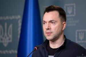 Арестович спрогнозував, коли закінчиться війна та якою буде її ціна
