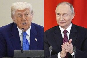 Трамп запропонував Україні «гарантії безпеки», але без членства в НАТО