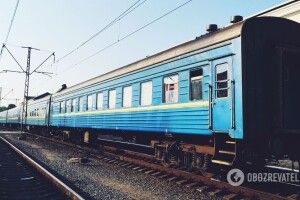 Поїзд переїхав 14-річну дівчинку: в її руці знайшли записку (Фото)
