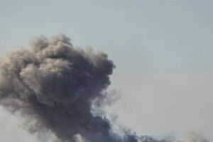 Мер латвійського міста отримав поранення в Україні внаслідок обстрілу