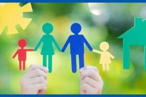  У Рожищі визначилися, хто будуватиме Дитячий будинок сімейного типу 