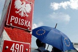 На заробітки тепер частіше їздимо до Польщі, ніж до Росії