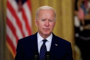 Байден не відвідає Україну під час поїздки до Європи