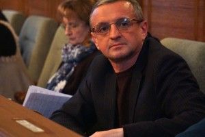 Депутати працевлаштували колишнього регіонала Олександра Курилюка