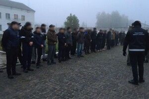 На Волині викрили масштабну шахрайську схему: ошуканти видурювали мільйони (Фото, відео)