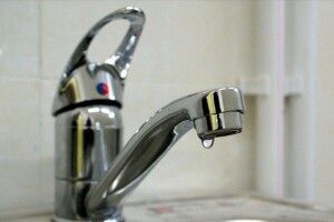 У Старому місті в Луцьку через аварію може не бути води