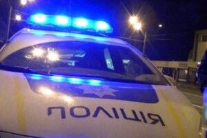 Волинські патрульні за одне нічне патрулювання зафіксували 18 правопорушень