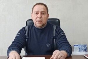 Росіяни викрали мера Дніпрорудного: це вже вдруге у Запорізькій області 