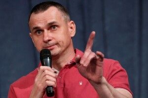 Сенцов про «формулу Штайнмаєра»: ви маєте розуміти, «що таке Путін»