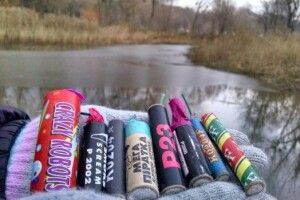 Петарда влучила у голову: 10-річний хлопчик отримав страшні травми 