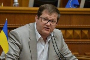 Ар’єв зареєстрував петицію до світової спільноти про порятунок полонених захисників Маріуполя 