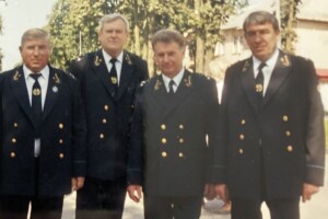 Батько відкривав вугільні пласти, а його чотири сини видобували волинське вугілля