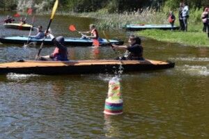 Під Луцьком відбудеться «День відкритої води»