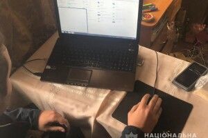 Кіберполіція викрила хакера у поширенні вірусів, замаскованих під оновлення комп’ютерних ігор 