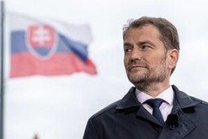 Закарпаття в обмін на російську вакцину: прем'єр Словаччини некоректно пожартував про домовленості з РФ