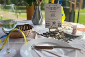 Волинські та рівненські лісівники вшанували пам'ять 24 загиблих колег