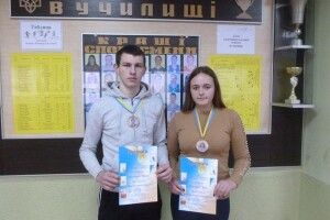 Пам’ять викладача студенти вшанували спортивними змаганнями