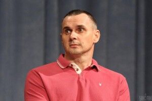 Олег Сенцов каже, що українці втратили те, що здобули під час Революції Гідності