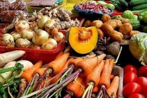 Рівнян кличуть на суботній ярмарок