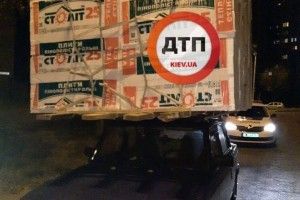 «Жигулів» з такою «шапкою» ви ще, певно, не бачили