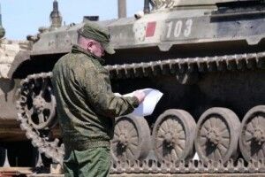 росія розміщує в білорусі 20 тисяч своїх мобілізованих: у розвідці попередили про загрози