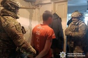 Затримані на Житомирщині дезертири виявилися причетними до подвійного вбивства