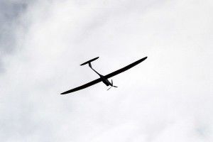 Безпілотник ВПС США вкотре здійснив багатогодинний розвідувальний політ на Донбасі