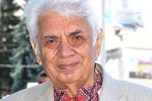 Засновник Музею Луцького братства відзначає 89-й день народження