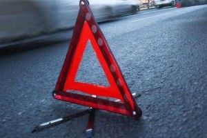 У Ковелі зіткнулись три автомобілі