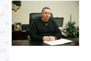 Що побажав волинянам головний представник Президента Зеленського на Волині 