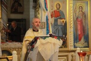 «Ні дня не жалкував», – протоієрей Павло Кліцук, який першим на Волині приєднався до ПЦУ