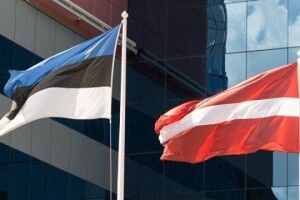 Естонія та Латвія запроваджують санкції проти посадовців режиму Лукашенка