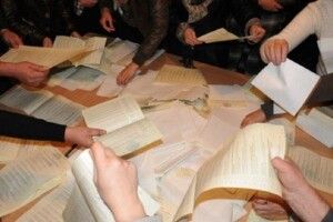Цьогоріч на місцевих виборах голоси рахуватимуть довше, аніж зазвичай. ЧОМУ