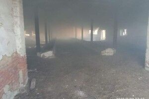 Сумщину обстріляли з росії мінометами і артилерією