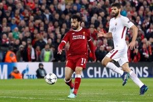 «Реал» готовий викласти за «Царя Єгипту» 230 «лимонів» – але хто ж його продасть!