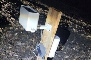 З'явилися фото російських передавачів для ракетних ударів, які треба знищувати