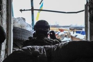 Спецпредставник Держдепу США представив сайт про війну на Донбасі