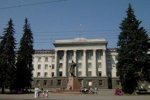 Виші зможуть повернутися до стаціонарного навчання в червні при умові пом'якшення карантину
