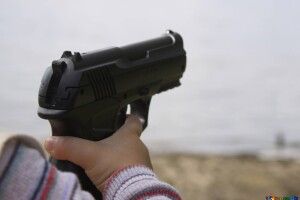 У США 6-річний школяр... вистрелив у вчительку 