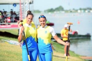 Людмила Лузан виграє другу медаль у Токіо – тепер срібну