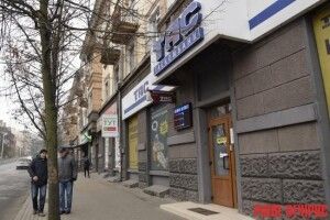 У Рівному мешканці багатоповерхівки платять за чуже тепло