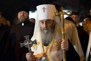 Кабмін вважає «необґрунтованими» спроби заборонити УПЦ МП і не забиратиме в них лаври – Інна Совсун