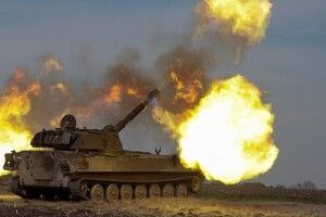 Війна в Україні може закінчитися вже восени, – експерт
