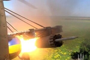 Ситуація на фронті на ранок 20 червня - Генштаб ЗСУ
