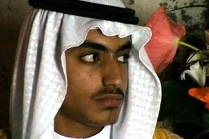 Син Усами бін Ладена уже не нападе на США