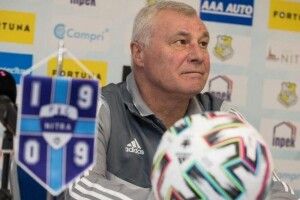 Екстренер луцької «Волині» став віцепрезидентом Української асоціації футболу