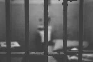За вбивство односельця волинянин втрапив за ґрати на вісім років 